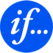 If Försäkring logotyp